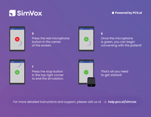 Load image into Gallery viewer, SimVox Pro