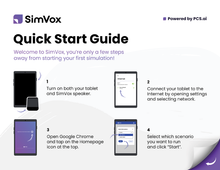 Load image into Gallery viewer, SimVox Pro