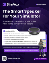 Load image into Gallery viewer, SimVox Pro