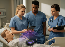 Load image into Gallery viewer, SimVox Pro